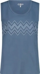 CMP 38T6666-L802-42, CMP Woman Sleeveless space (L802) 42 Damen