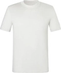 Super.Natural SNM02182073DL, Super.Natural M Casual RIB BIO J Tee white stone...