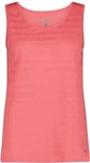 CMP 33N6166-B614-44, CMP Woman TOP coral (B614) 44 Damen