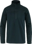 Fj&auml;llr&auml;ven F87113-555-XXL, Fj&auml;llr&auml;ven Abisko Lite Fleece Half Zip M dark navy