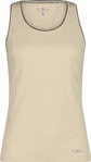 CMP 33N6196-P322-44, CMP Woman TOP cream (P322) 44 Damen