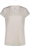 CMP 35N5586-A238-42, CMP Woman T-shirt vaniglia (A238) 42 Damen