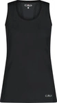 CMP 33N6196-U423-34, CMP Woman TOP antracite (U423) 34 Damen