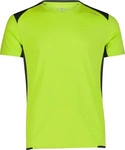 CMP 33N6687-E406-58, CMP MAN T-shirt mela (E406) 58 Herren