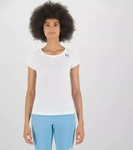 Karpos 2532015-009N-XS, Karpos Easygoing W Jersey bright white (009N) XS Damen