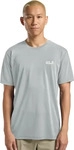Jack Wolfskin A62314_T0488_A12, Jack Wolfskin Vonnan Graphic T M outdoor cool...
