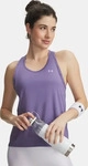 Under Armour 1389851-520-XXL, Under Armour Tech Knockout Tank purple purple...