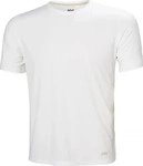 Helly Hansen 49573_001-S, Helly Hansen Shine Solen T-shirt white (001) S Herren