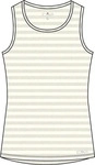 CMP 33N6166-A145-44, CMP Woman TOP offwhite (A145) 44 Damen