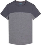 Icebreaker 0A56XY00N-S, Icebreaker W Mer Cool-lite Sphere III Short Sleeve Te Colour