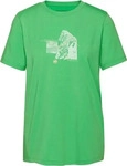 Mammut 1017-06520-40305-115, Mammut Mountain T-shirt Women 4208m aurora (40305) L