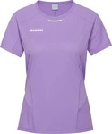 Mammut 1017-05020-6434-116, Mammut Aenergy FL T-shirt Women lavandin (6434) XL...