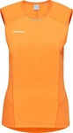 Mammut 1017-05280-2259-116, Mammut Aenergy FL Cap Sleeve Top Women tangerine...