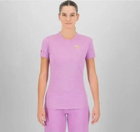 Karpos 2532082-093-XL, Karpos PIZ DE MEZ W T-shirt bloom (093) XL Damen