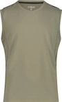 CMP 3T59977-E663-58, CMP MAN Sleeveless T-shirt sage (E663) 58 Herren
