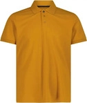 CMP 3T60077-R813-54, CMP MAN Polo curcuma (R813) 54 Herren