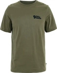 Fj&auml;llr&auml;ven F12600327-625-M, Fj&auml;llr&auml;ven Swedish Forest T-shirt M laurel green