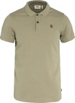 Fj&auml;llr&auml;ven F81511-195-M, Fj&auml;llr&auml;ven &ouml;vik Polo Shirt M sand stone (195) M...