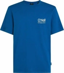 O'Neill 2850309-15019-M, O'Neill Original Cali Logo T-shirt victoria blue...