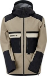 Scott 4253958391010, Scott Jacket M's Vertic Utility 3L portobello beige/black (8391)