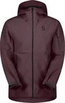 Scott 4226038371008, Scott Jacket M's Explorair 3L cocoa red (8371) M Herren
