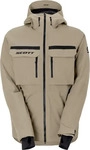 Scott 4254078359010, Scott Jacket M's Ultimate Dryo Utility portobello beige (8359) L