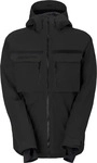 Scott 4254070001008, Scott Jacket M's Ultimate Dryo Utility black (0001) M Herren