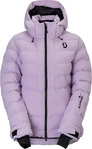 Scott 4199068393004, Scott Jacket W's Ultimate Warm sherbet purple (8393) XS Damen