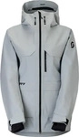 Scott 4253978387010, Scott Jacket W's Vertic Utility 3L mist blue (8387) L Damen