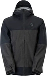 Scott 4226031401012, Scott Jacket M's Explorair 3L black/black (1401) XL Herren