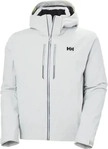 Helly Hansen 65667_853-XL, Helly Hansen Alpha Lifaloft Jacket y fog (853) XL grey fog