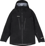Armada R00598100_S, Armada Haydon 3L Gore-tex Jacket black/ (100) S Herren