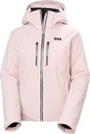 Helly Hansen 65676_079-S, Helly Hansen W Alphelia Lifaloft Jacket kshake (079) S