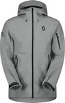 Scott 4226038380012, Scott Jacket M's Explorair 3L fog blue (8380) XL Herren