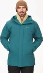 Marmot M13122-22261-L, Marmot Elevation Jacket dark jungle (22261) L Herren