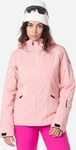 Rossignol RLMWJ06 34C00S, Rossignol W Flat Jacket cooper pink (34C) S Damen