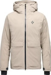 Black Diamond AP7450352018MED1, Black Diamond M Factor Insulated Parka moonstone