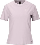 Scott 4247238140004, Scott Tee W's Backprint SS bliss pink (8140) XS Damen