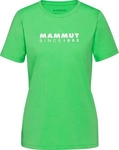 Mammut 1017-03903-40305-115, Mammut Core T-shirt Women Logo aurora (40305) L...