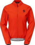 Scott 4256388134008, Scott Jacket W's Endurance WP turbo red (8134) M Damen