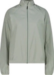 CMP 32C6136-F406-48, CMP Woman Jacket With Detachable Sleeves pistacchio (F406) 48