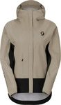 Scott 4255728391006, Scott Jacket W's Vertic 2.5L WP portobello beige/black (8391) S