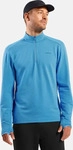 Odlo 316012-20418-XXL, Odlo Essential Thermal azure blue (20418) XXL Herren