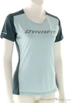 Dynafit 08-0000071457-3181-L, Dynafit Alpine 2 Short Sleeve Tee W cloud blue/0720