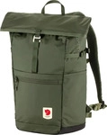 Fj&auml;llr&auml;ven F23222-623-One Size, Fj&auml;llr&auml;ven High Coast Foldsack 24 mountain green