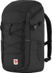 Fj&auml;llr&auml;ven F23200387-550-One Size, Fj&auml;llr&auml;ven Skule Top Zip 30 black (550) One