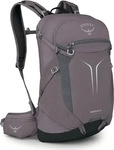 Osprey 10007613, Osprey Sportlite 25 graphite purple (819) OS