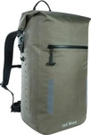 Tatonka 1563-332, Tatonka Commuter Rolltop 25 WP stone grey olive (332)