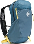 Black Diamond BD6813604034ALL1, Black Diamond Pursuit 15 Backpack midnight blue