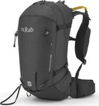 Rab QAQ-37-BLK-MED, Rab Descendor 30 black (BLK) M